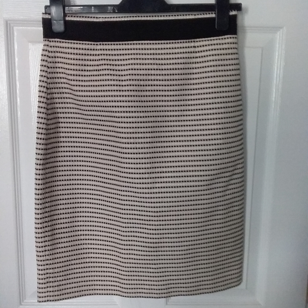 Work Skirt - image 1